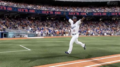 MLB 15 The Show Gameplay Stream Details - Archive Available Now, If You ...