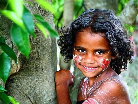 Aboriginal Girl by Mia Rose | Aboriginal, Girl, Aboriginal people