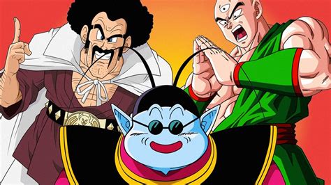 The 9 Most Underrated Dragon Ball Z Characters