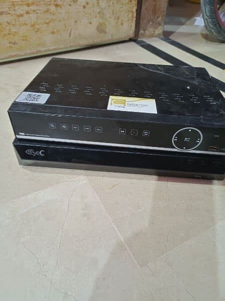 CCTV NVR 4 and 8 channel - Cameras & Accessories - 1075723319