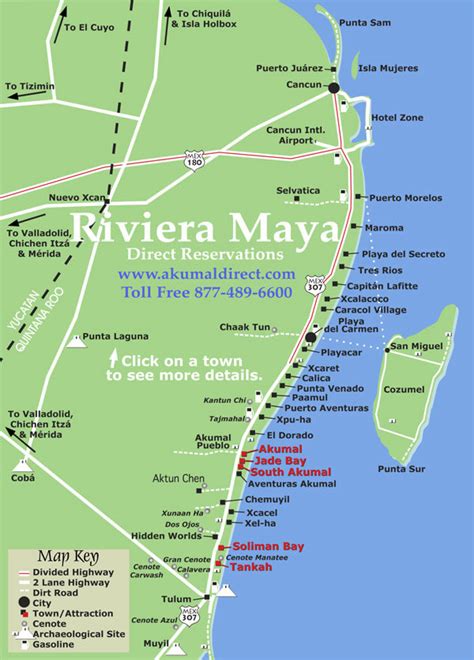 TravelinQs: Travel back in time in Mexico's Riviera Maya