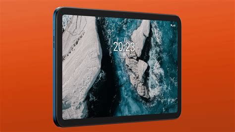 Nokia T20 is here to change your opinion of Android tablets | Tom's Guide