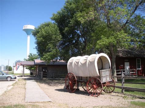 Laura Ingalls Wilder Museum - Museums - 330 8th St - Walnut Grove, MN ...