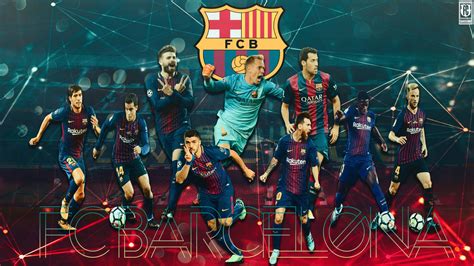 Download wallpaper: FC Barcelona 1920x1080