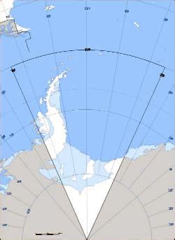 Countries of the World: Argentine Antarctica