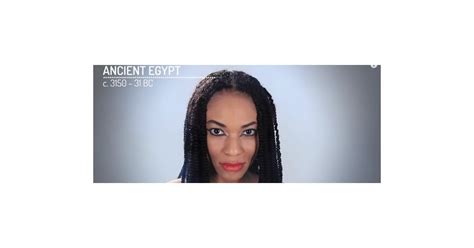 Evolution of Beauty Throughout History Video | POPSUGAR Beauty