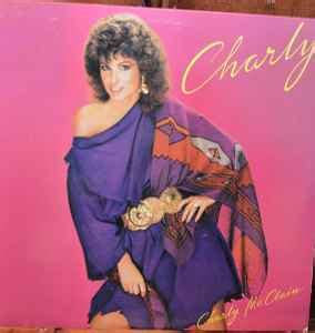 Charly McClain - Charly (1984, Vinyl) | Discogs