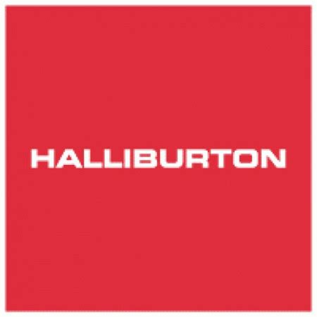 Halliburton Logo PNG & Vector (EPS) Free Download