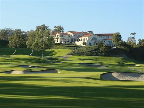 Riviera Country Club Course Review & Photos | Courses | Golf Digest