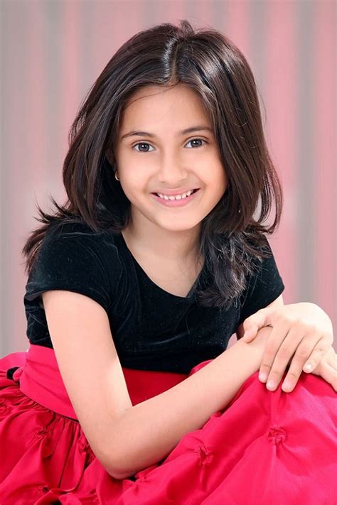 10 Unknown Facts About Suhani Bhatnagar, Who Plays Young Babita Phogat ...