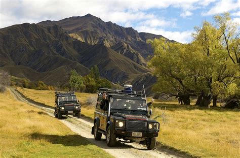 6 Queenstown Adventure Activities | Urban List NZ