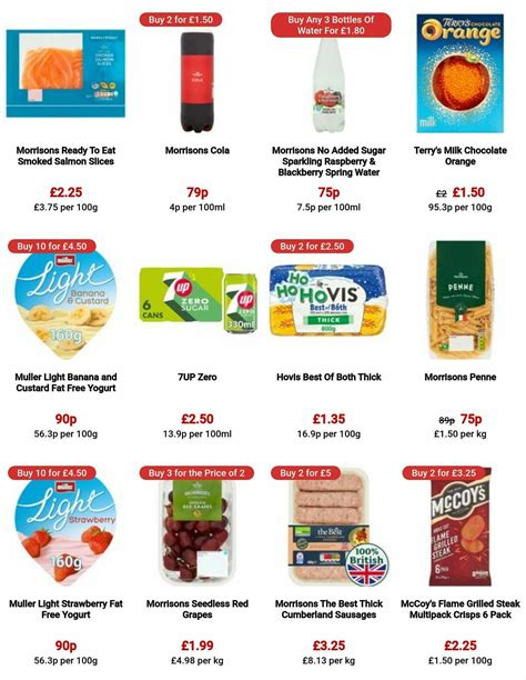 Morrisons Offers & Special Buys from 14 November - Page 2