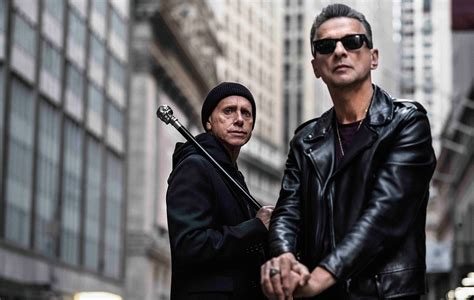 Depeche Mode share new single 'Ghosts Again' and details of new album ...