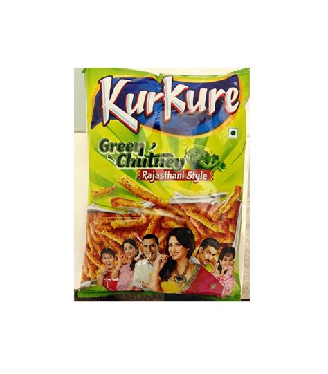 Buy Kurkure Green Chutney online - Get-Grocery.com, Germany