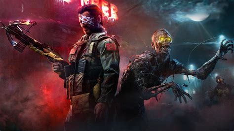 How Zombies Became Call of Duty's Biggest Mode - IGN