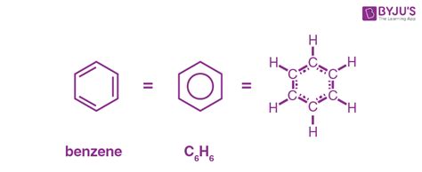 C6h6 Resonance Structures