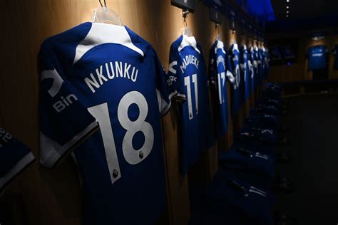 Confirmed Chelsea line up vs Wolves | News | Official Site | Chelsea ...