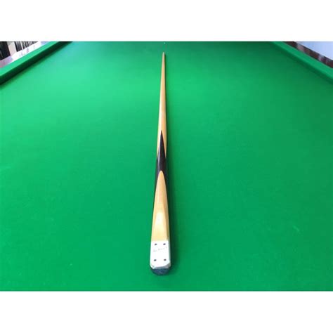 Joe Davis Champion Snooker Cue - Chesworth Cues