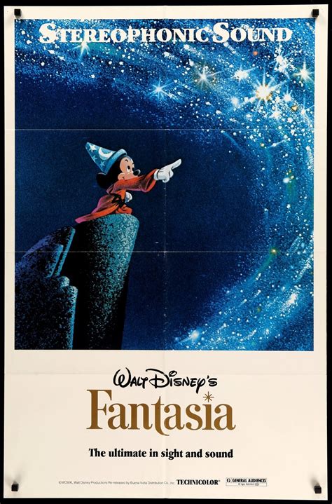 Fantasia 1940 Full Movie