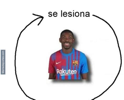 El efecto Xavi, víctima de las burlas en memes y redes sociales ...