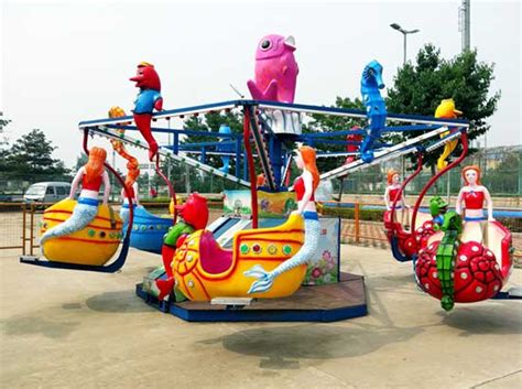 Kiddie Carnival Rides for Sale - Beston Carnival Rides Lists for You