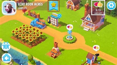 How to Visit Neighbors in FarmVille 3 - Touch, Tap, Play