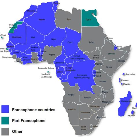 (PDF) African Federation for Emergency Medicine’s Francophone Working ...