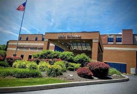 WellSpan Ephrata Community Hospital in Ephrata, PA Reviews & Info ...