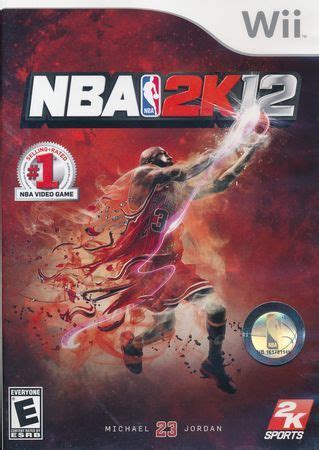 NBA 2K12 Wii - Nintendo Wii - Video Games | TrollAndToad