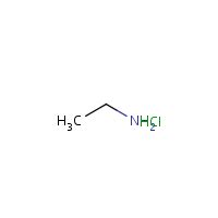 Ethylamine hydrochloride - Hazardous Agents | Haz-Map