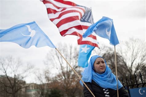 Has the U.S. Campaign Against Uyghur Forced Labor Been Successful?