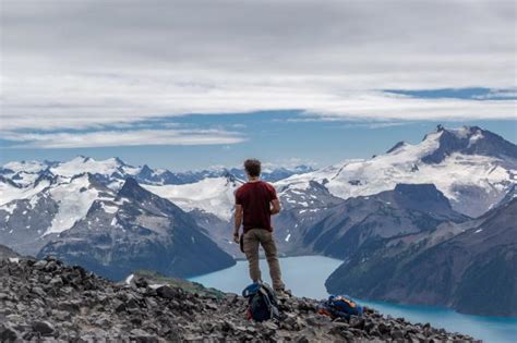 Black Tusk Trail Photo | Hiking Photo Contest | Vancouver Trails