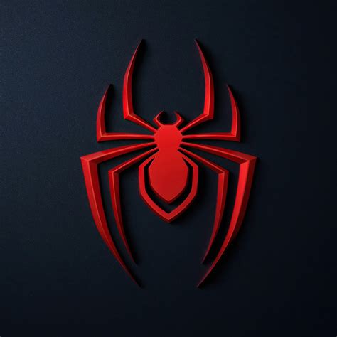 Marvel spider man ps4 logo - taiaper