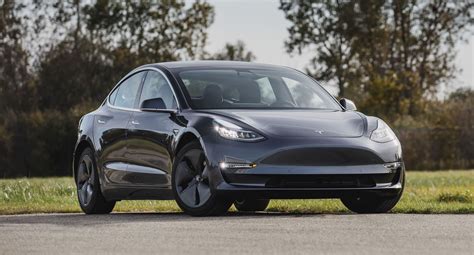 2020 Tesla Model 3 price and specs | CarExpert