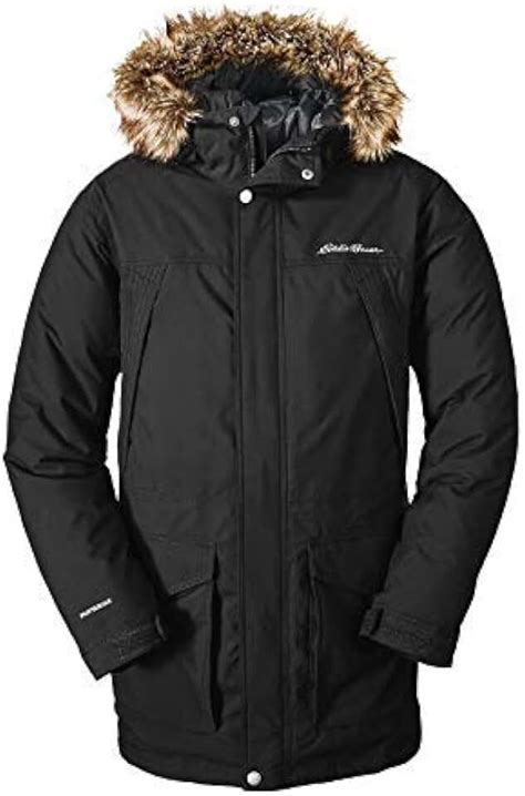 Amazon.com: mens eddie bauer winter jackets