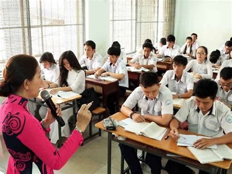 What top 10 is Vietnamese education system in? – Intertu Education