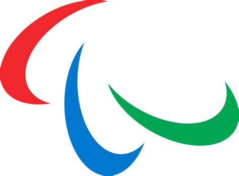 Paralympic symbols - Wikiwand