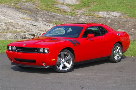 2009 Dodge Challenger R/T For Sale | Lawton Oklahoma