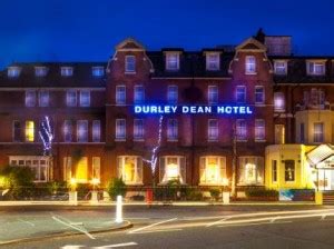 Durley Dean Hotel | Visit Bournemouth