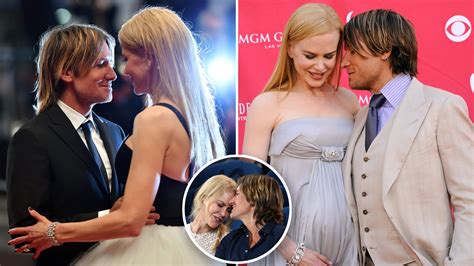 Nicole Kidman Keith Urban Wedding Photos