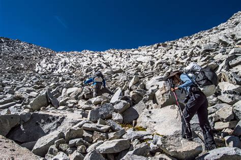 The Hardest Hike In America? We Backpack The Sierra High Route | Gizmodo Australia