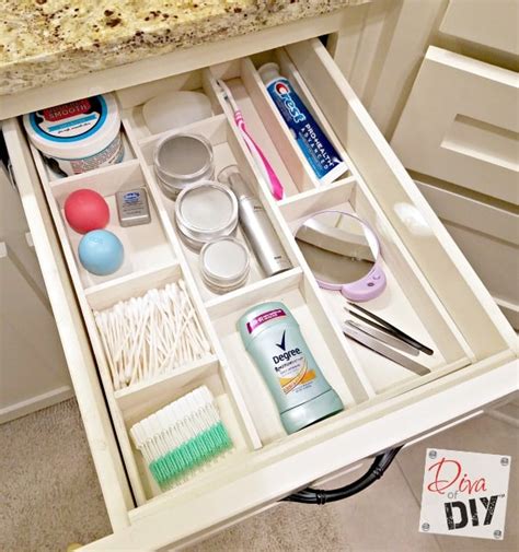 Bathroom Storage Ideas Drawers – Rispa