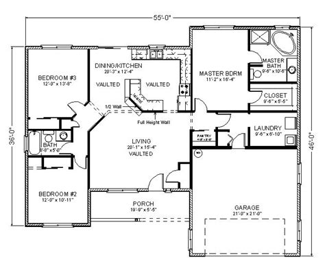 Best Of Stick Built Homes Floor Plans - New Home Plans Design