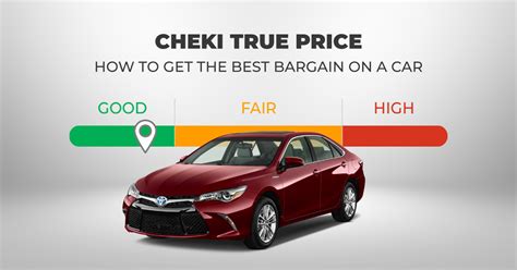 Cheki True Price: How It Helps Car Buyers Save Money Cheki Nigeria | atelier-yuwa.ciao.jp