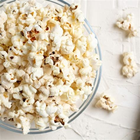 20 Flavored Popcorn Recipes—Easy & Delicious Popcorn Flavors