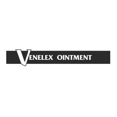 VENELEX OINTMENT Trademark - Serial Number 77869995 :: Justia Trademarks