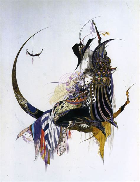 Brain Trash : Photo | Yoshitaka amano, Vampire hunter d, Vampire hunter