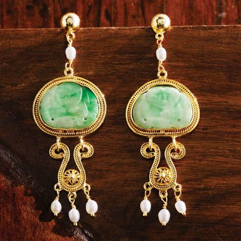 What you need to know about jade and using jade earrings – StyleSkier.com