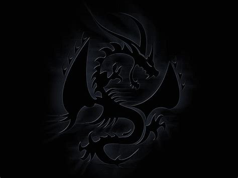 Discover 69+ black dragon wallpaper latest - in.cdgdbentre