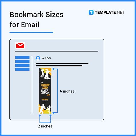 Bookmark Size - Dimension, Inches, mm, cms, Pixel